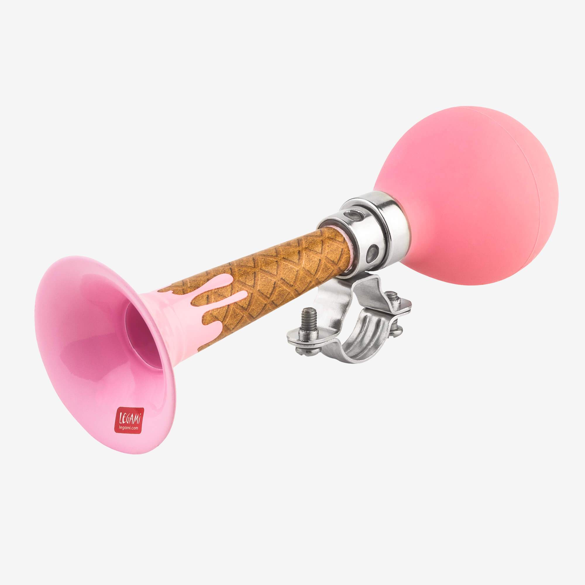Ice Cream - Klaxon pour vélo Legami